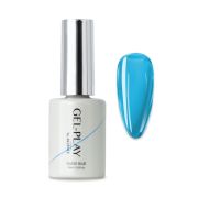Gel Play Glass Blue 10ml