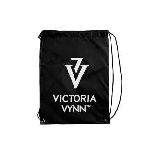 Sac Nylon Noir VICTORIA VYNN Sac Nylon Noir VICTORIA VYNN