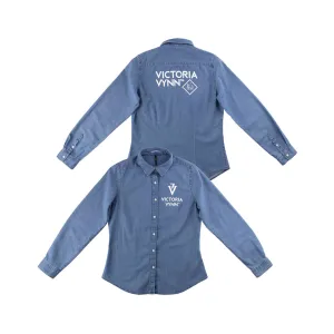 Chemise en Jean Victoria Vynn - L