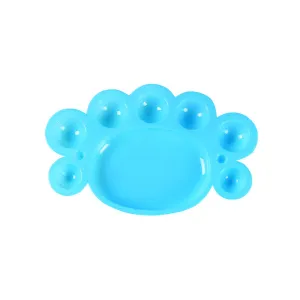 Palette de peinture N°2 Blue Palette de peinture N°2 Blue