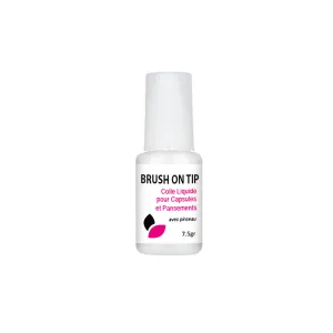 Colle Capsules Liquide 7.5ml Colle Capsules Liquide 7.5ml