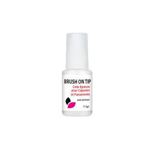 Colle Capsules Epaisse 7.5ml Colle Capsules Epaisse 7.5ml