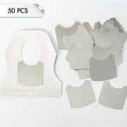 Supports Alu Pour Chablons (x50)