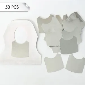 Supports Alu Pour Chablons (x50) Supports Alu Pour Chablons (x50)