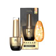 Gel Polish Premium Glitter Stars S65 Makear Gel Polish Premium Glitter Stars S65 Makear