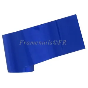 Transfer Foil 127 Crayon Blue Transfer Foil 127 Crayon Blue