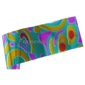 Transfer Foil 08 Transfer Foil 08