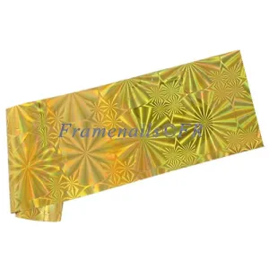 Transfer Foil 10 Transfer Foil 10