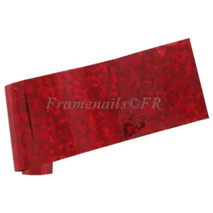 Transfer Foil 160 Transfer Foil 160