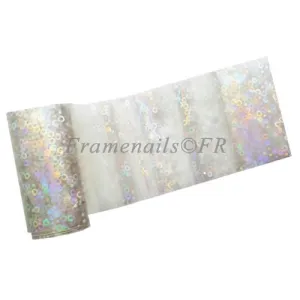 Transfer Foil 162 Transfer Foil 162
