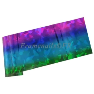 Transfer Foil 163 Transfer Foil 163