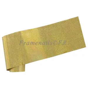 Transfer Foil 165 Transfer Foil 165