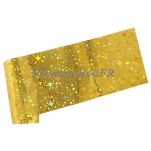 Transfer Foil 168 Transfer Foil 168