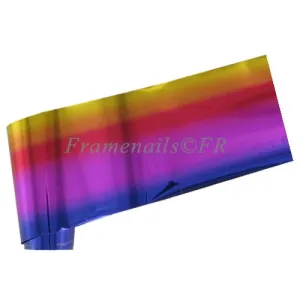 Transfer Foil 173 Transfer Foil 173