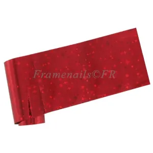 Transfer Foil 191 Transfer Foil 191