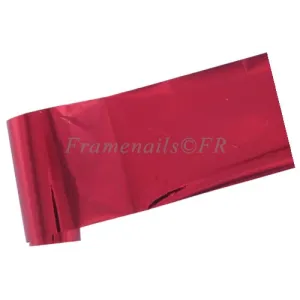Transfer Foil 200 Transfer Foil 200