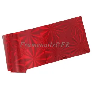 Transfer Foil 208 Transfer Foil 208