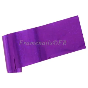 Transfer Foil 211 Transfer Foil 211