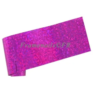 Transfer Foil 214 Transfer Foil 214