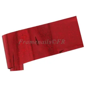 Transfer Foil 222 Transfer Foil 222