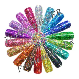  Mix Bling Bling Indigo No16 