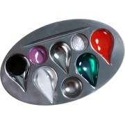 Empower Ring Palette Empower Ring Palette