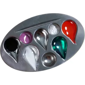 Empower Ring Palette Empower Ring Palette
