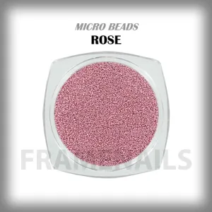 Micro Beads Rose Micro Beads Rose