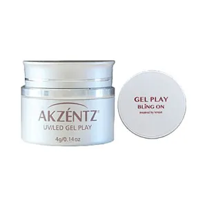 Gel Play Paint Bling On Gel Play Paint Bling On