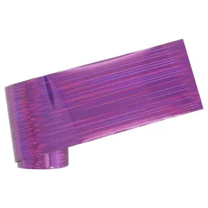 Transfer Foil 24 Laser Lights Transfer Foil 24 Laser Lights