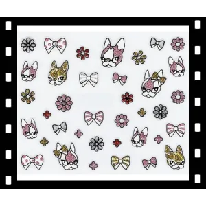 Stickers No69 Stickers No69