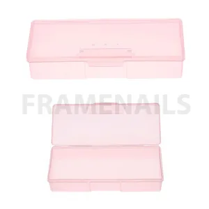 Boite Rangement 2 GM Pink Boite Rangement 2 GM Pink