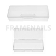 Boîte Rangement N°2 Clear