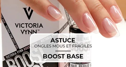 Astuce pour renforcer la plaque naturelle des ongles fragilisés, abîmés ou mous ! FRAMENAILS